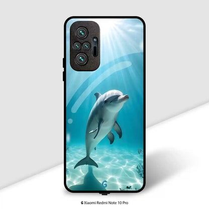 Redmi Note 10 Pro