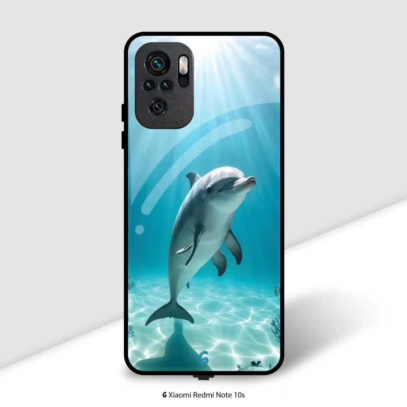 Redmi Note 10s