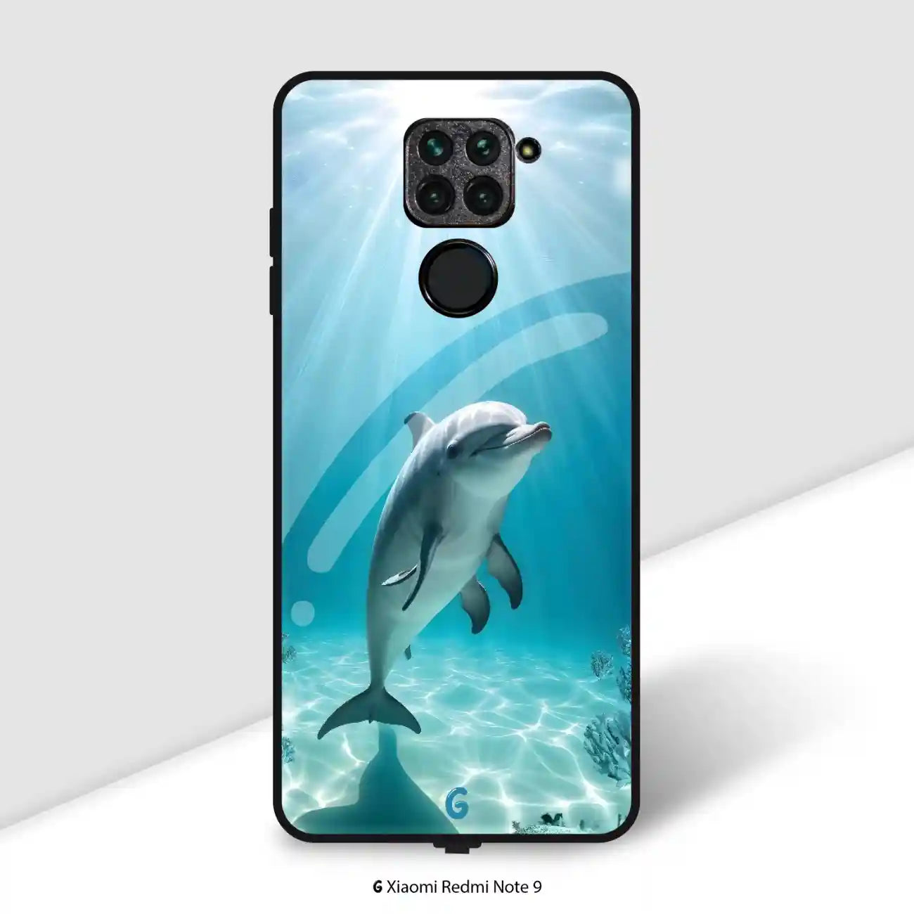 Redmi Note 9