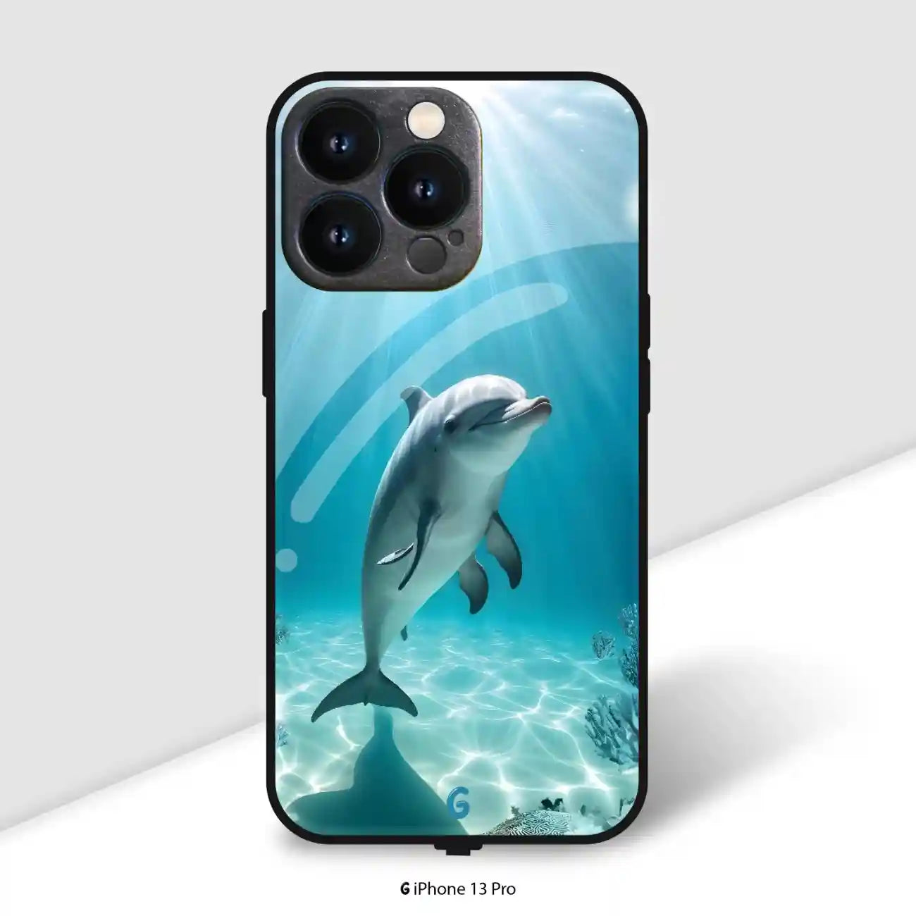 iPhone 13 Pro