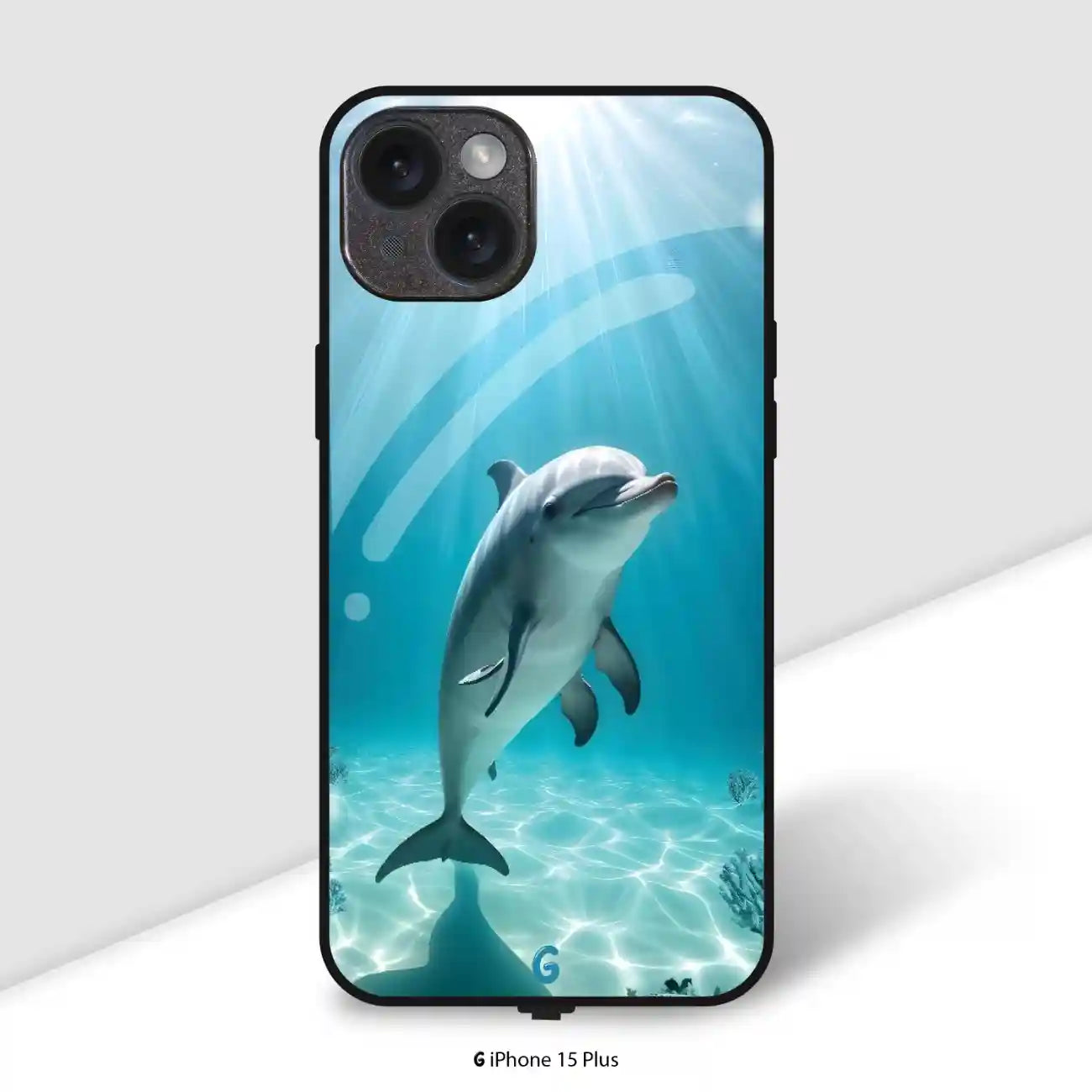 iPhone 15 Plus