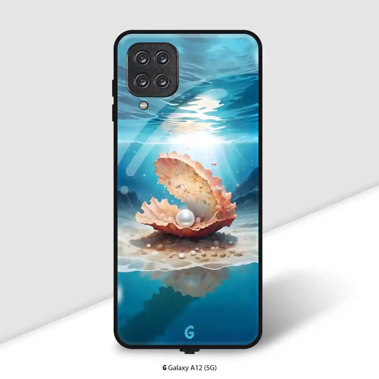 Galaxy A12 (5G)