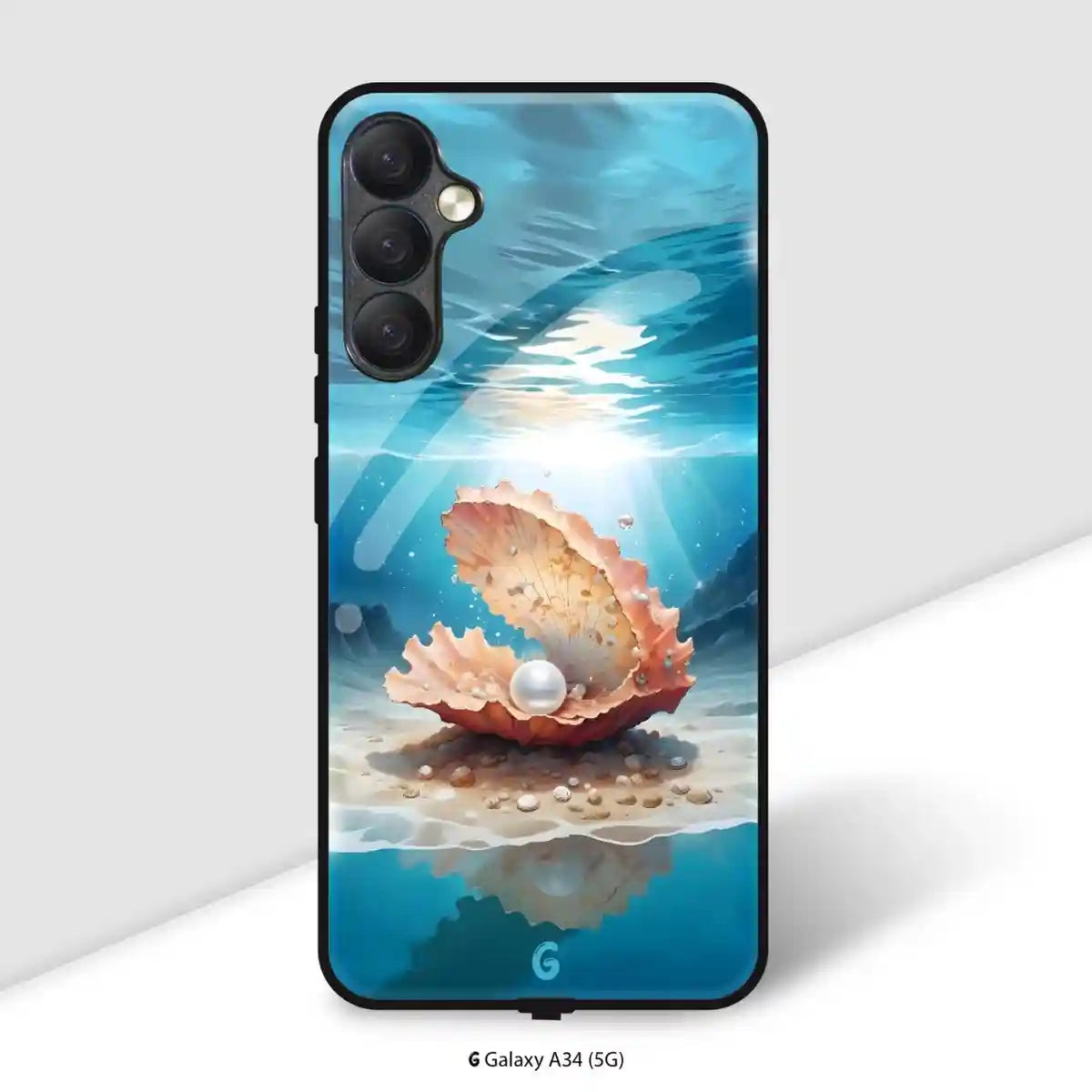 Galaxy A34 (5G)