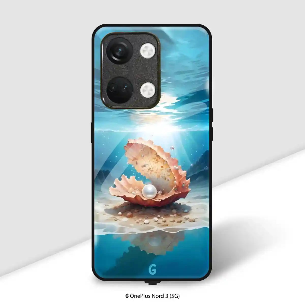 OnePlus Nord 3 (5G)