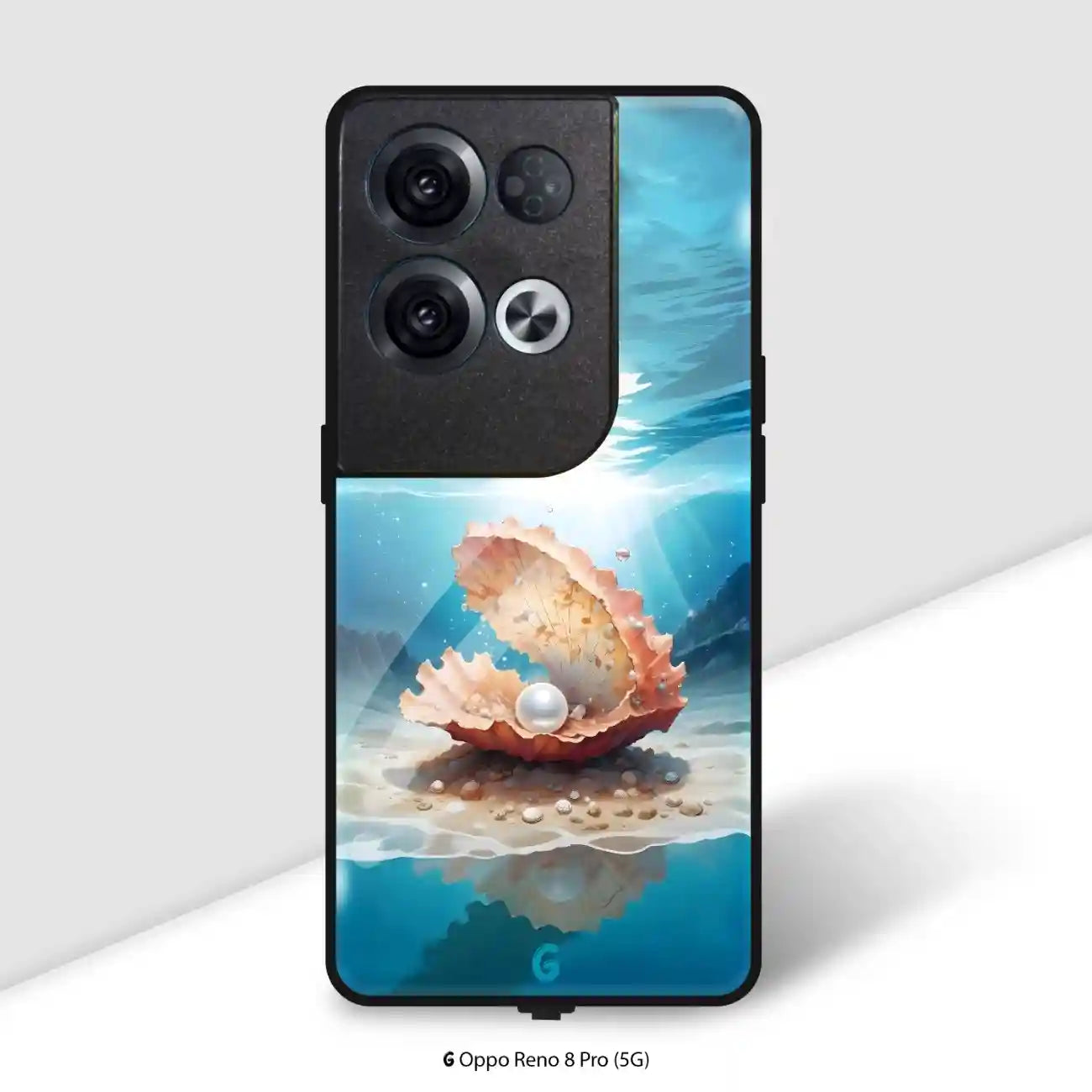 Oppo Reno 8 Pro (5G)