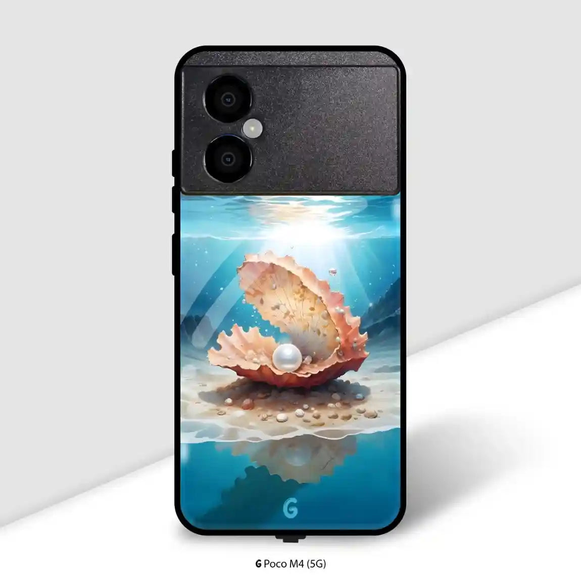 Poco M4 (5G)