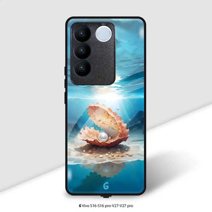 Vivo S16/S16 Pro/V27/V27 Pro