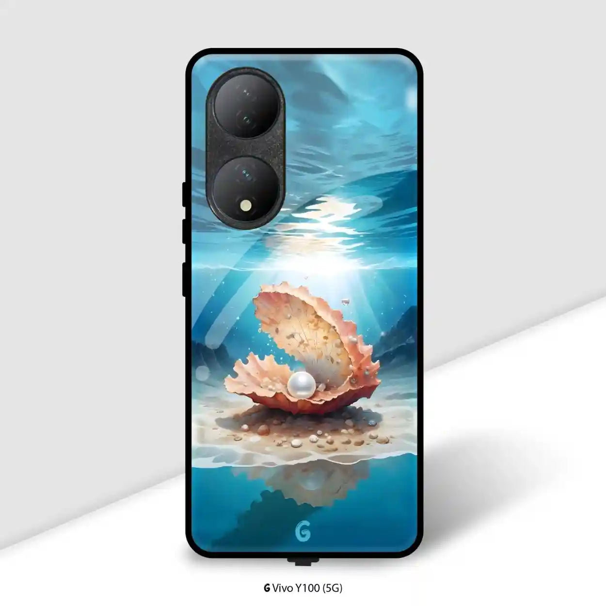 Vivo Y100 (5G)