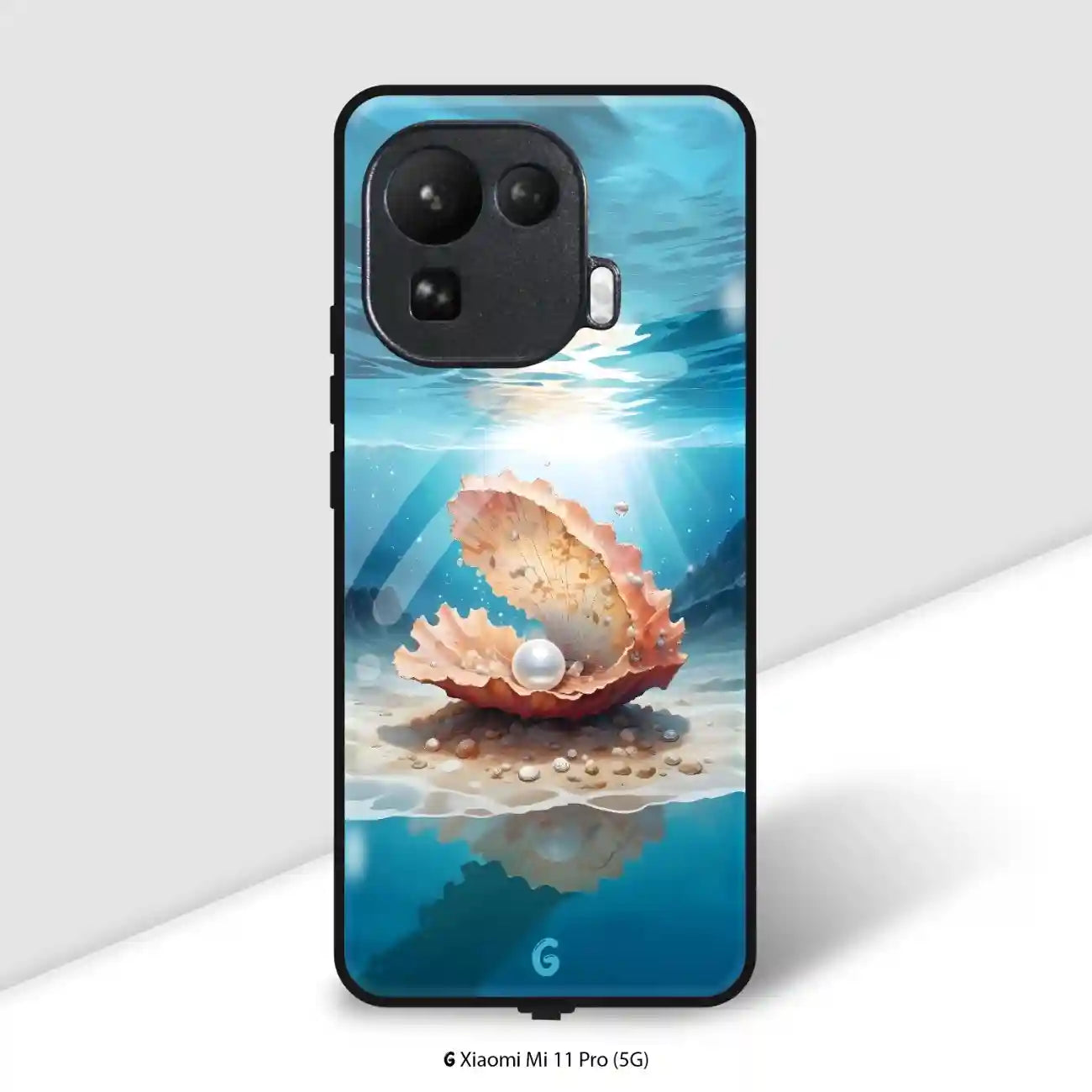 Xiaomi Mi 11 Pro (5G)
