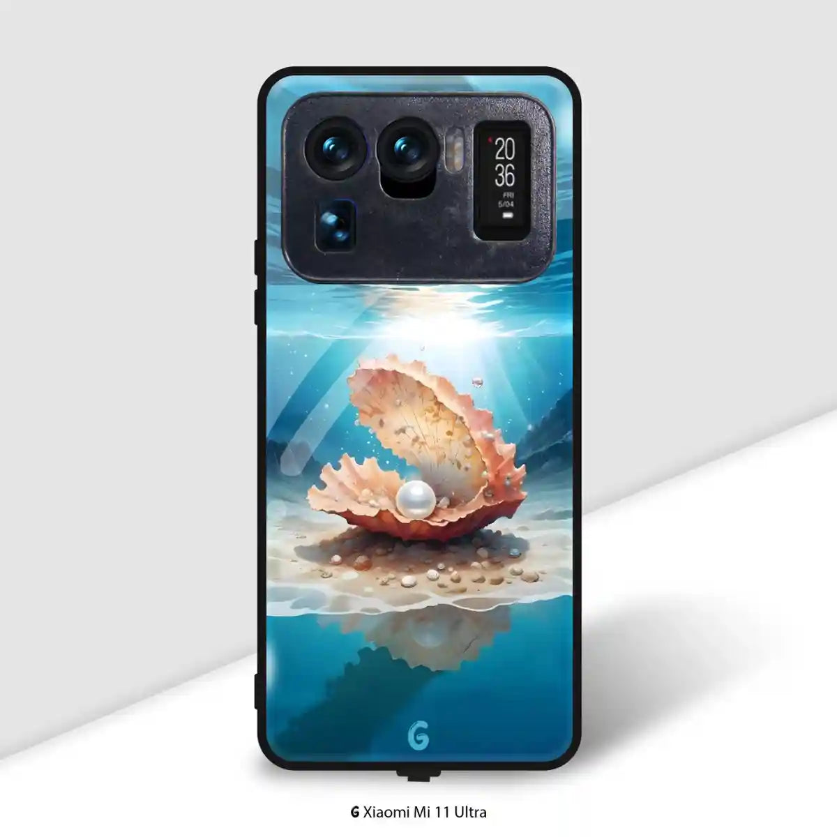 Xiaomi Mi 11 Ultra