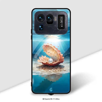 Xiaomi Mi 11 Ultra
