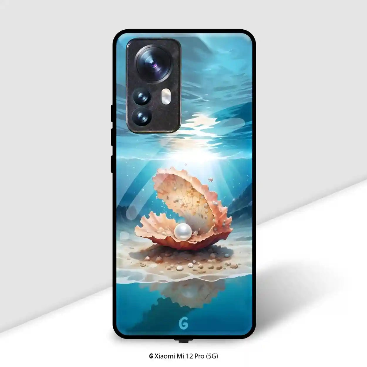 Xiaomi Mi 12 Pro (5G)