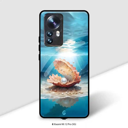 Xiaomi Mi 12 Pro (5G)