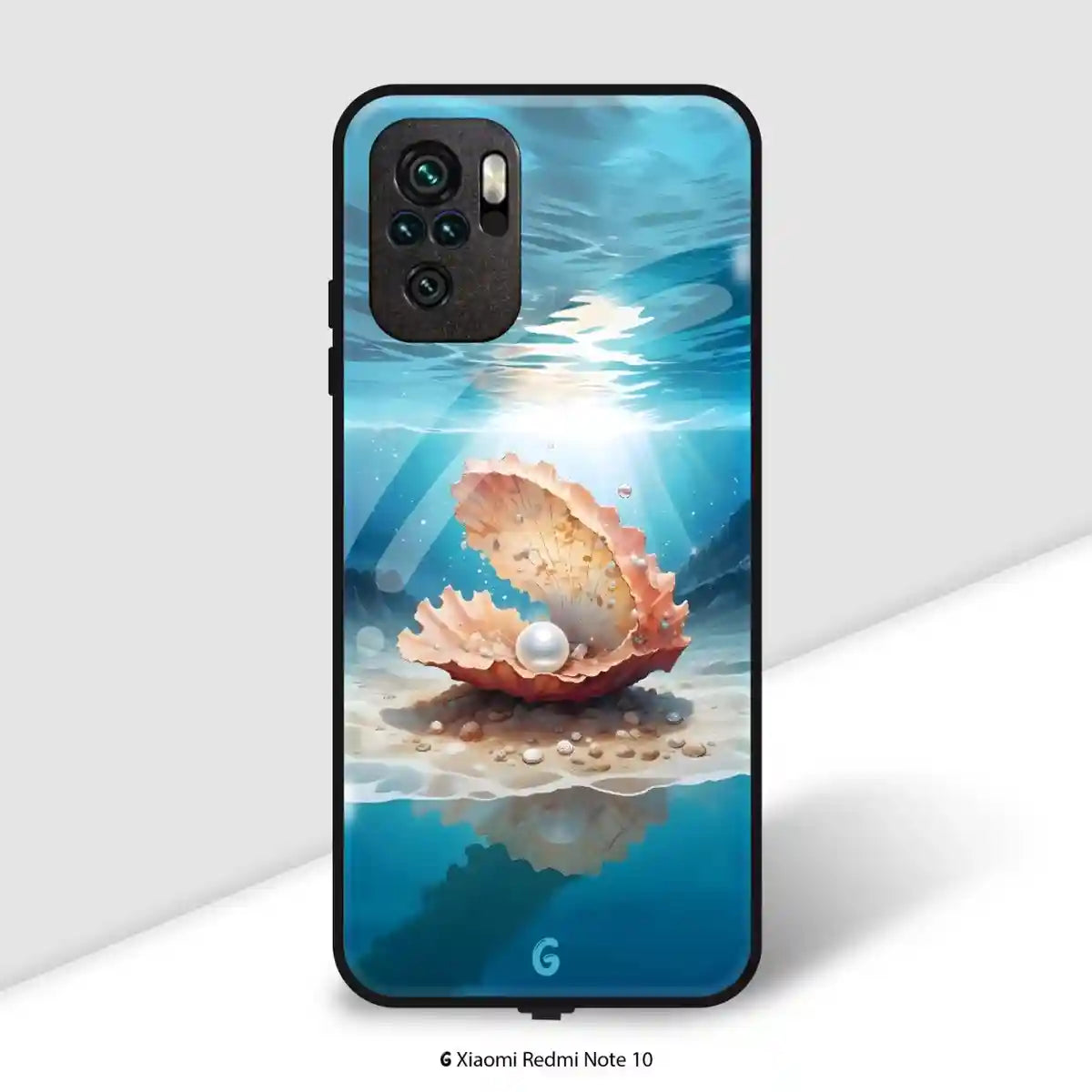 Redmi Note 10
