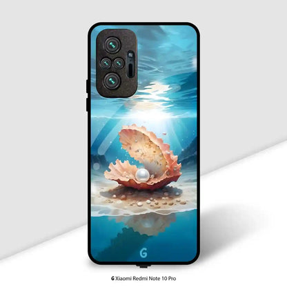 Redmi Note 10 Pro