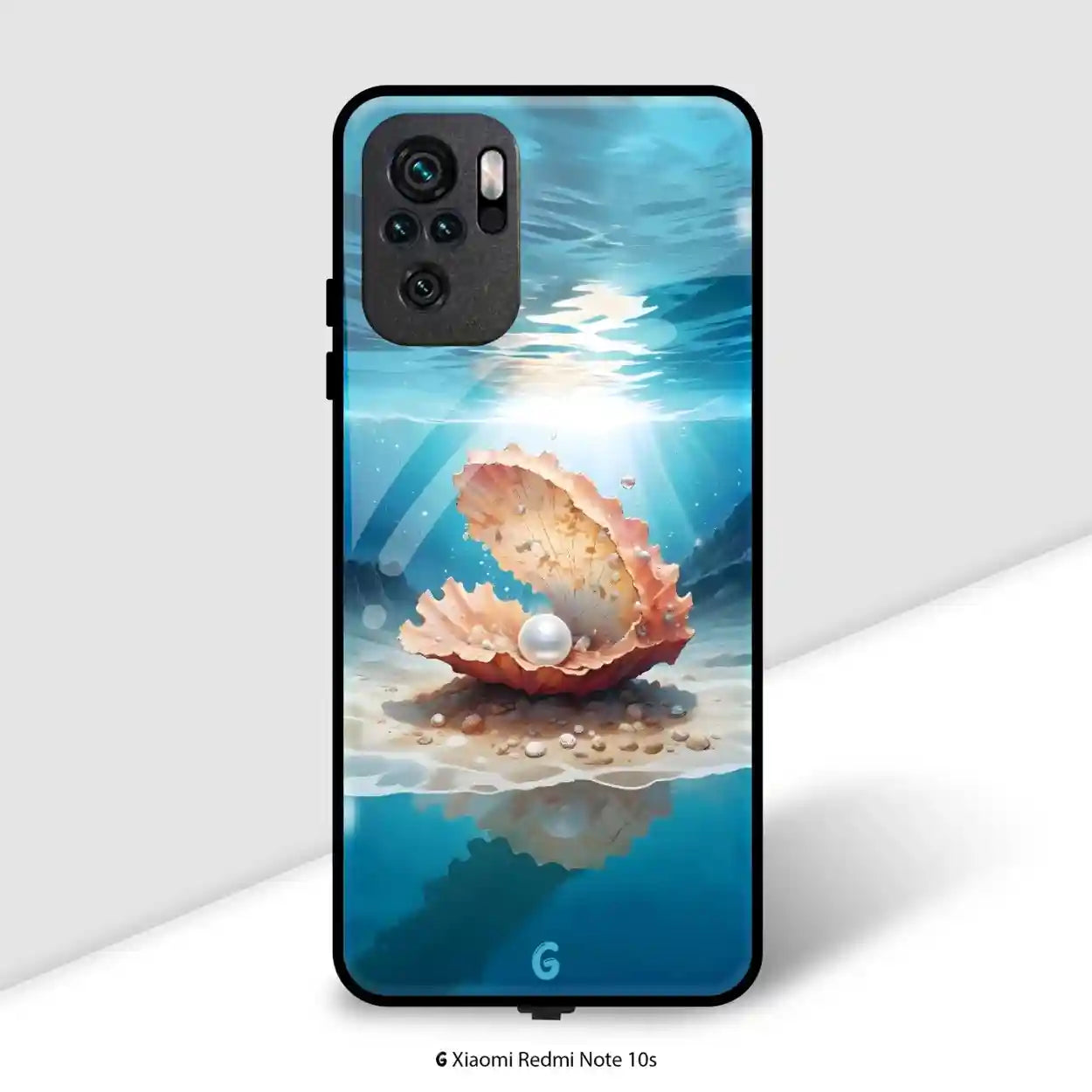 Redmi Note 10s