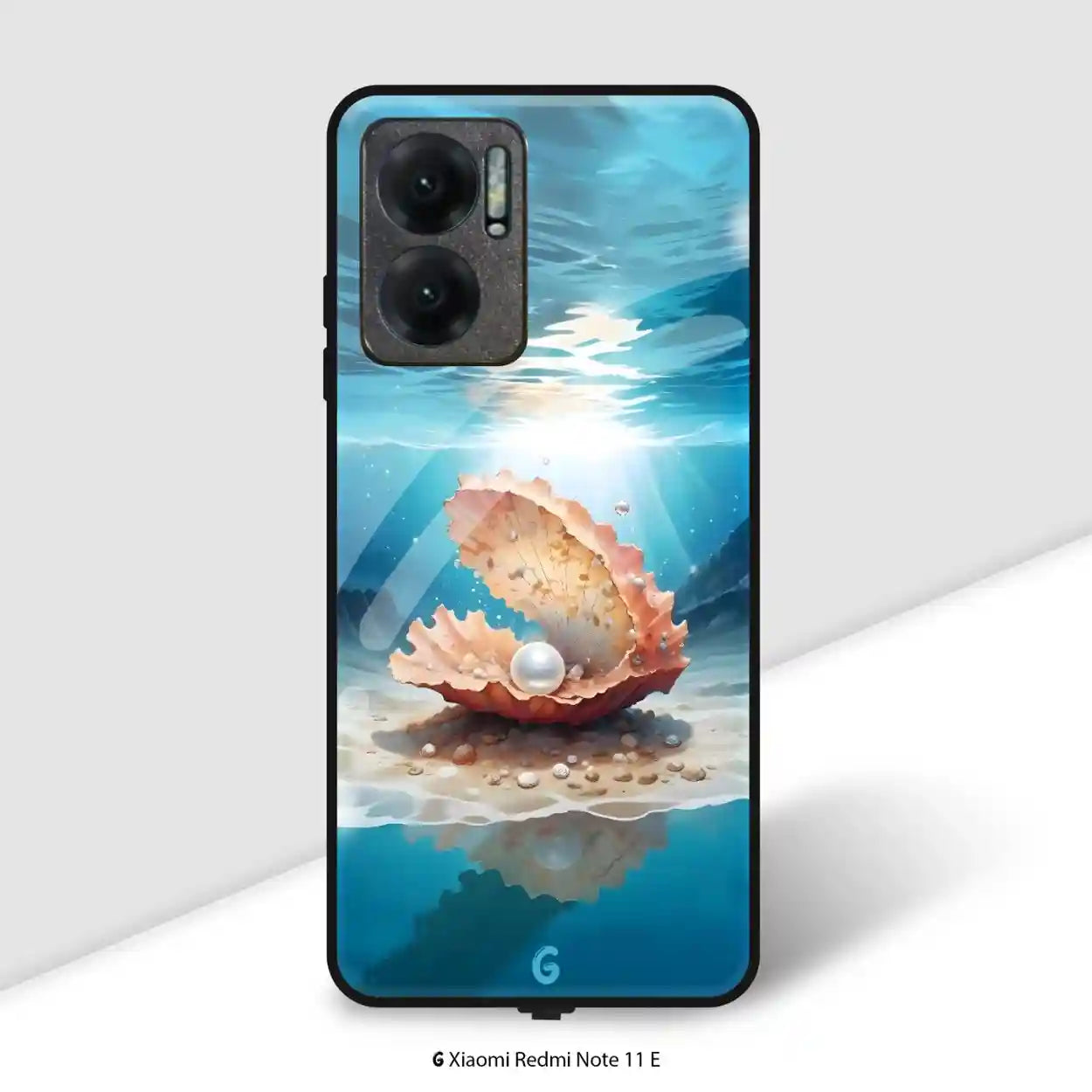 Redmi Note 11 E