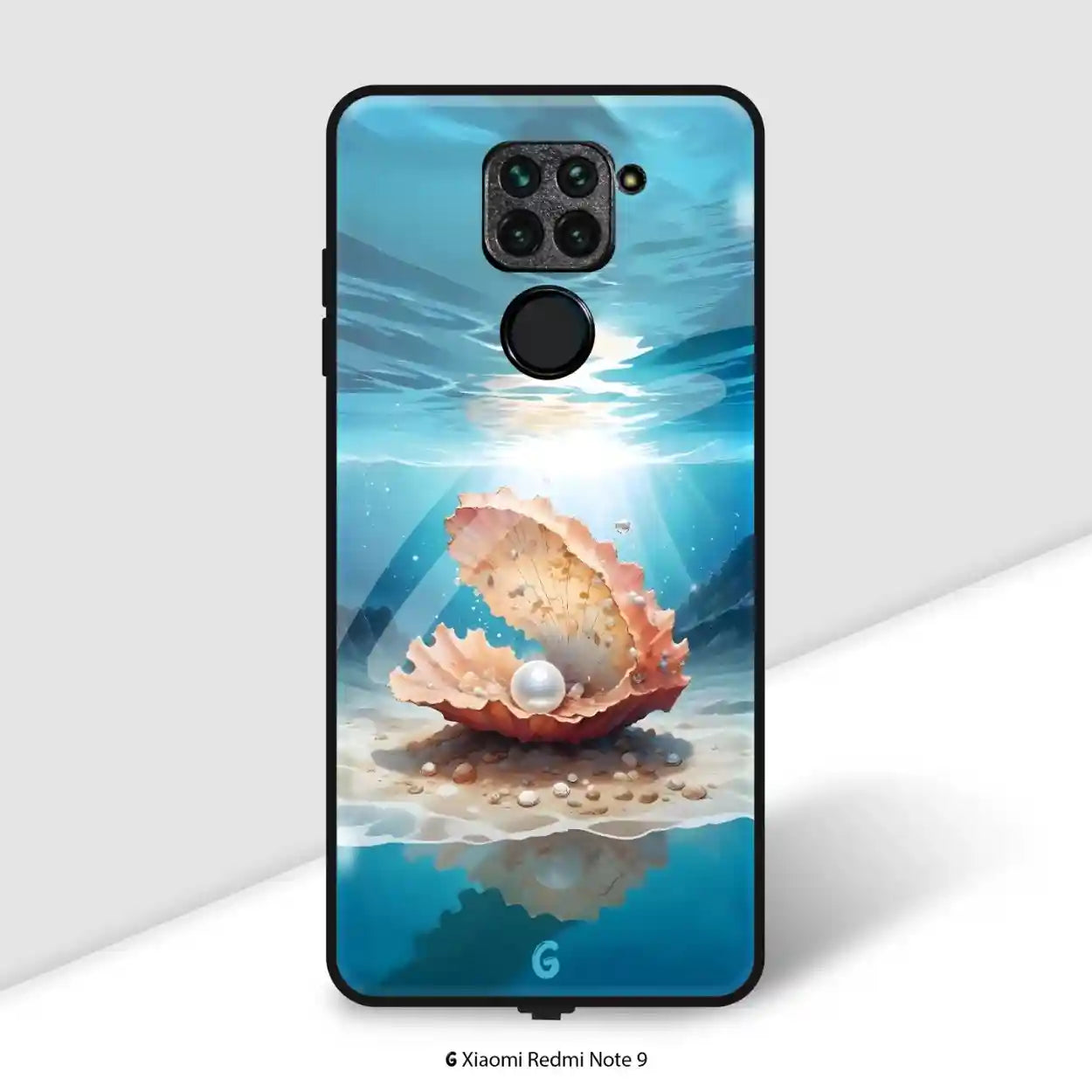 Redmi Note 9