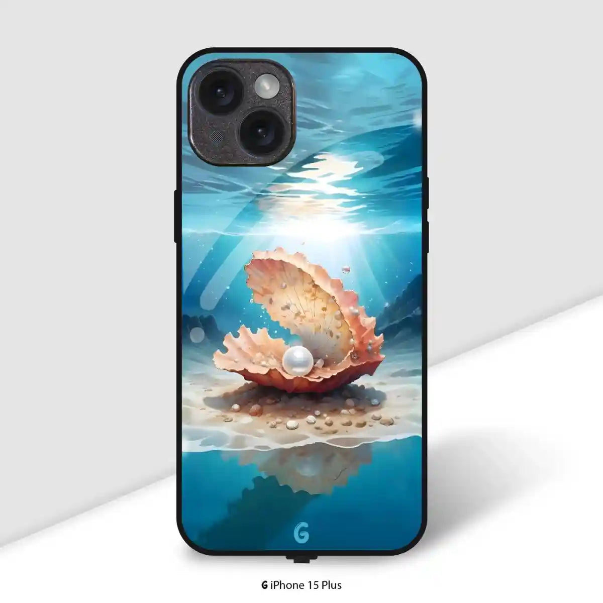 iPhone 15 Plus