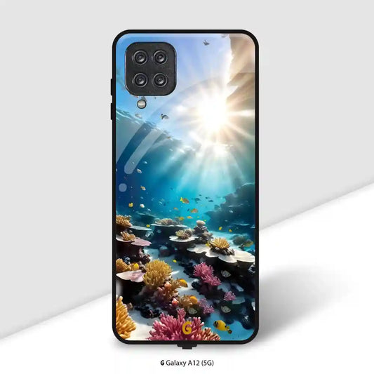 Galaxy A12 (5G)