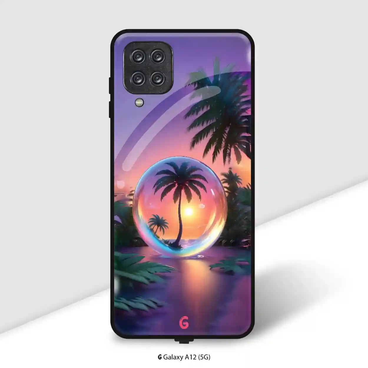 Galaxy A12 (5G)