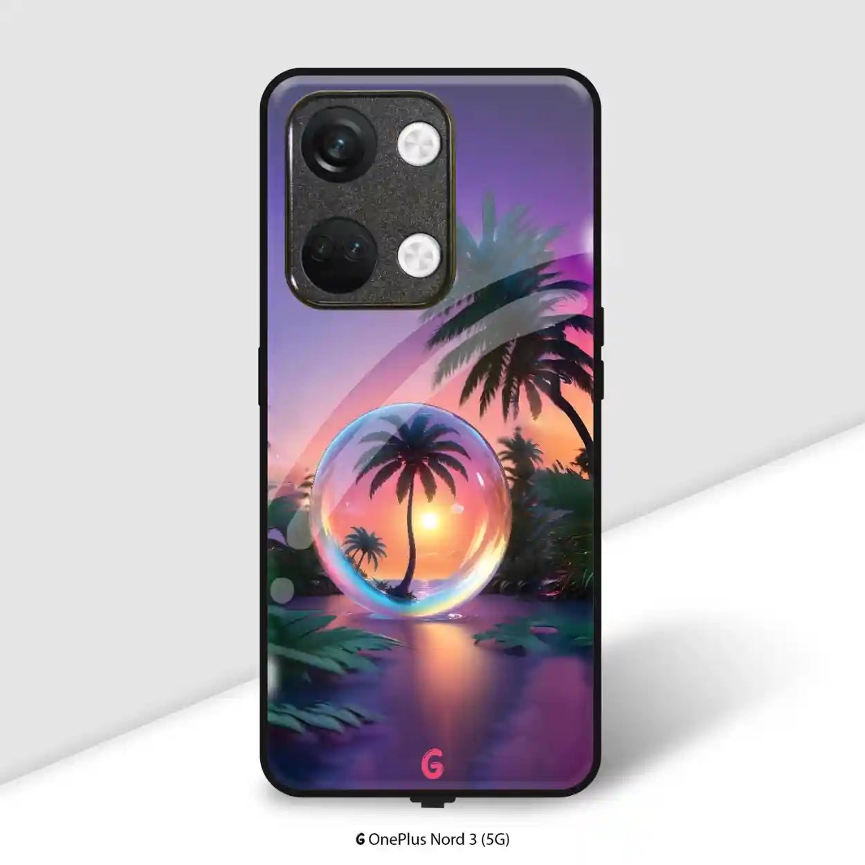 OnePlus Nord 3 (5G)