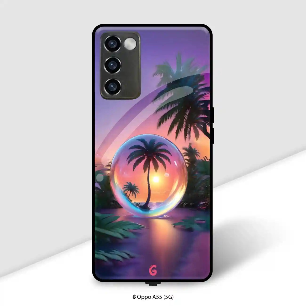 Oppo A55 (5G)