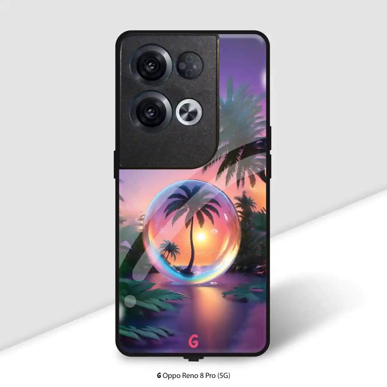 Oppo Reno 8 Pro (5G)