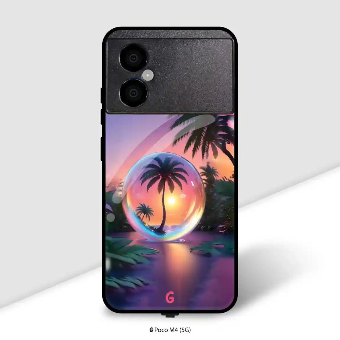 Poco M4 (5G)