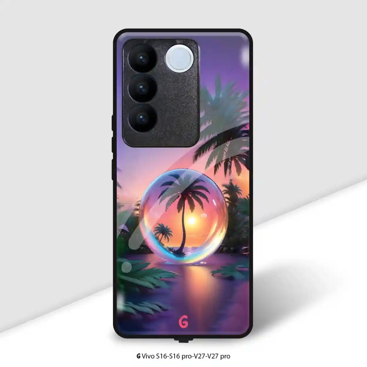 Vivo S16/S16 Pro/V27/V27 Pro
