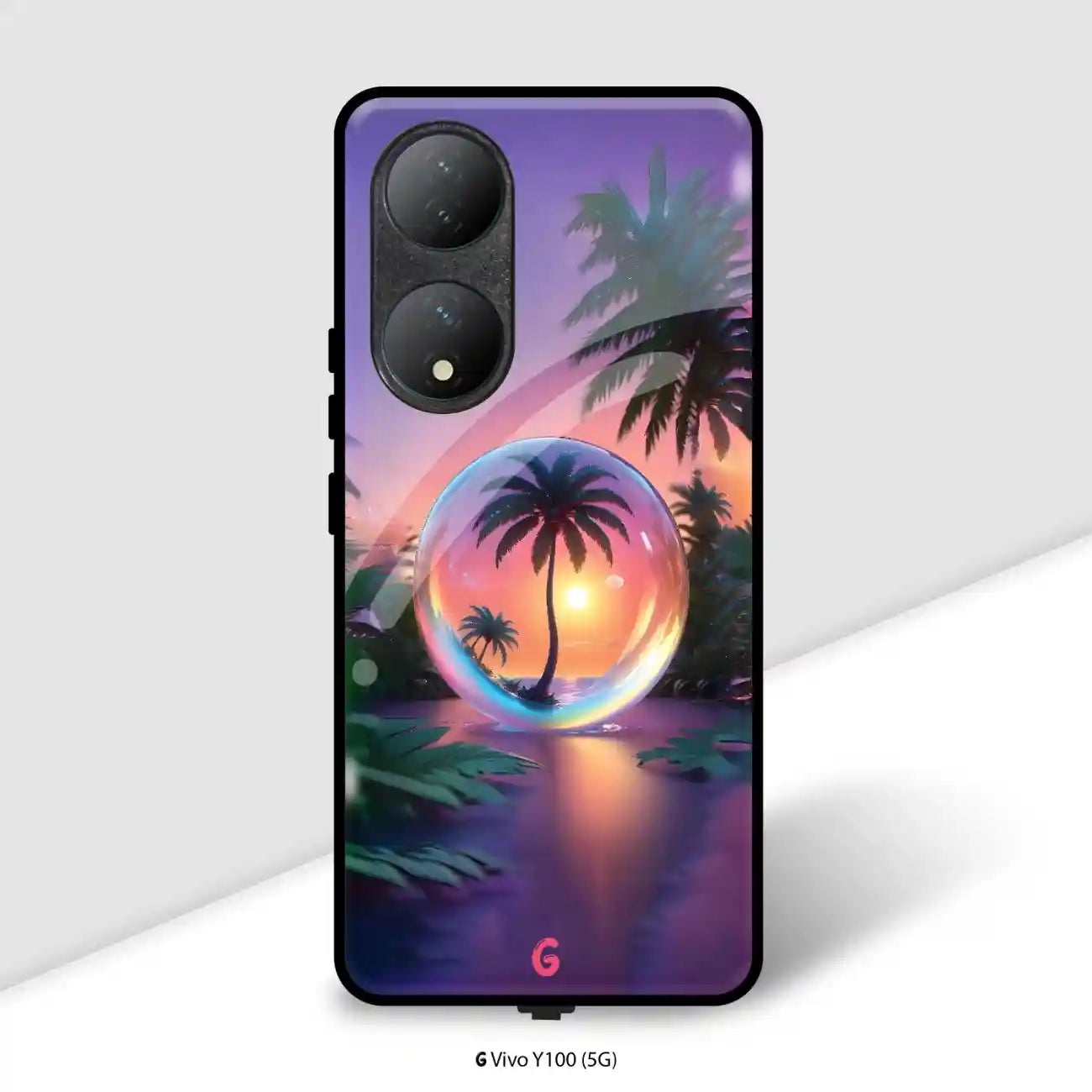 Vivo Y100 (5G)