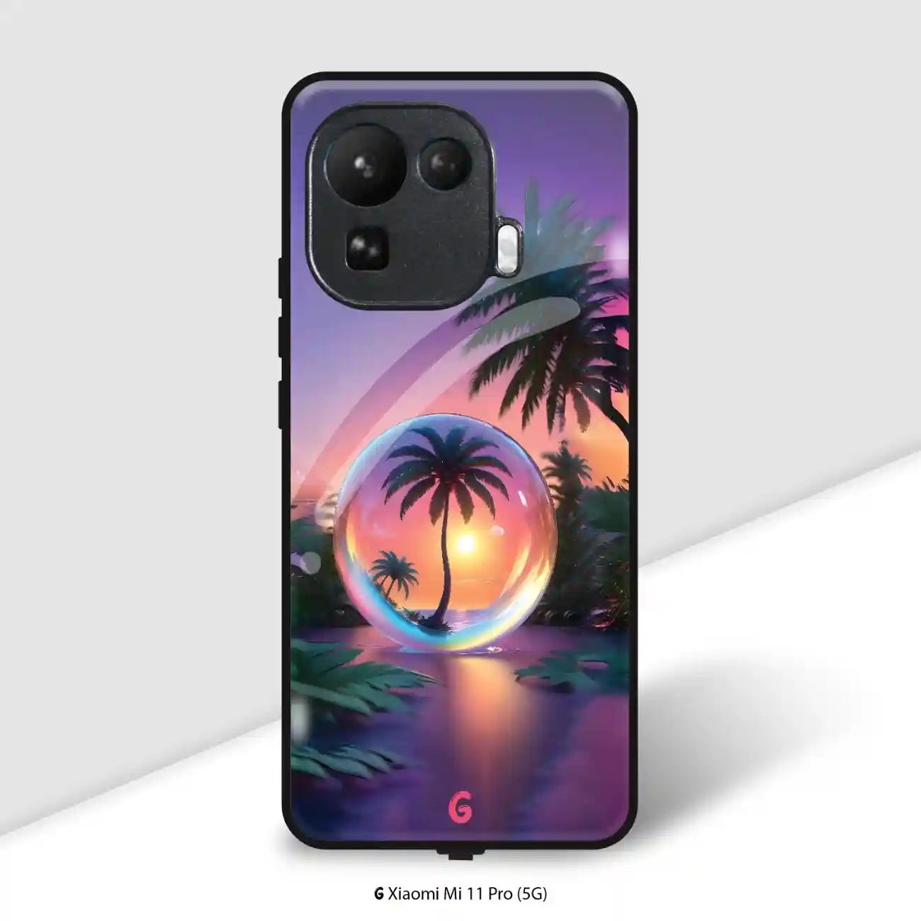 Xiaomi Mi 11 Pro (5G)