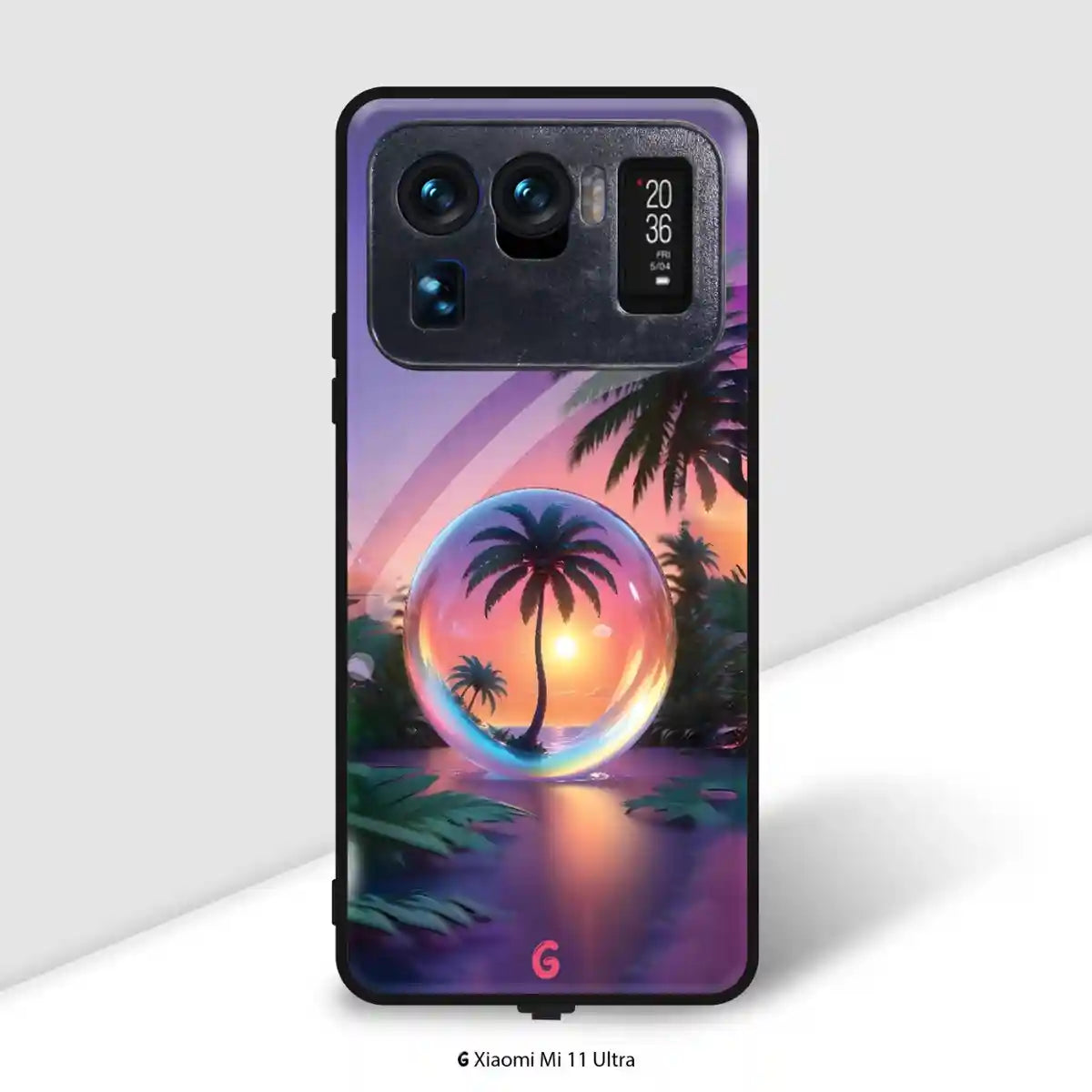 Xiaomi Mi 11 Ultra