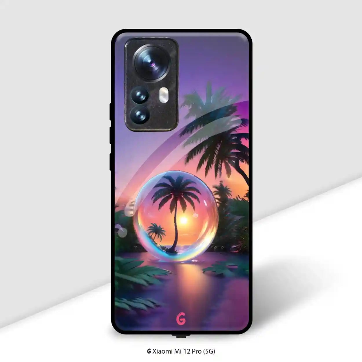 Xiaomi Mi 12 Pro (5G)