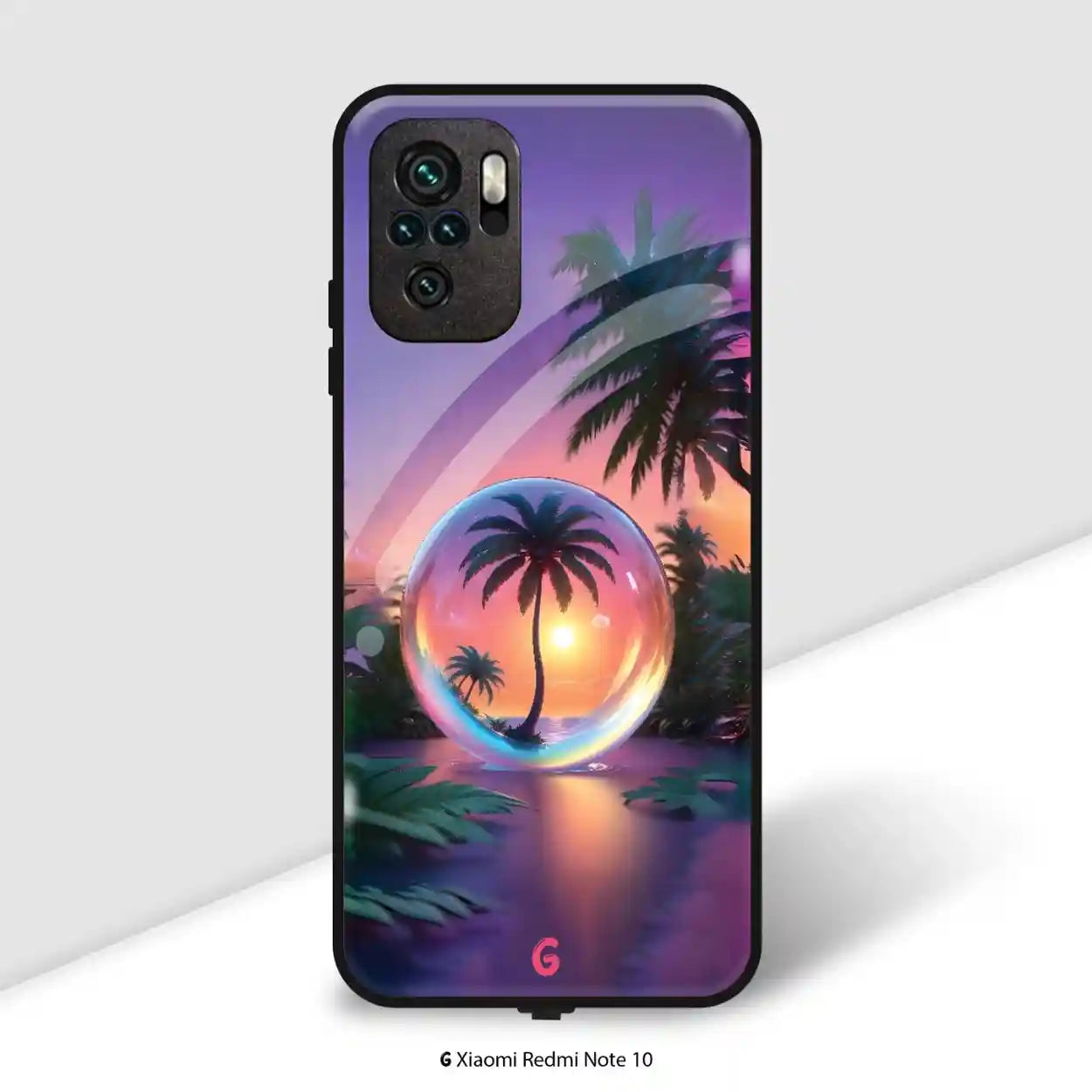 Redmi Note 10