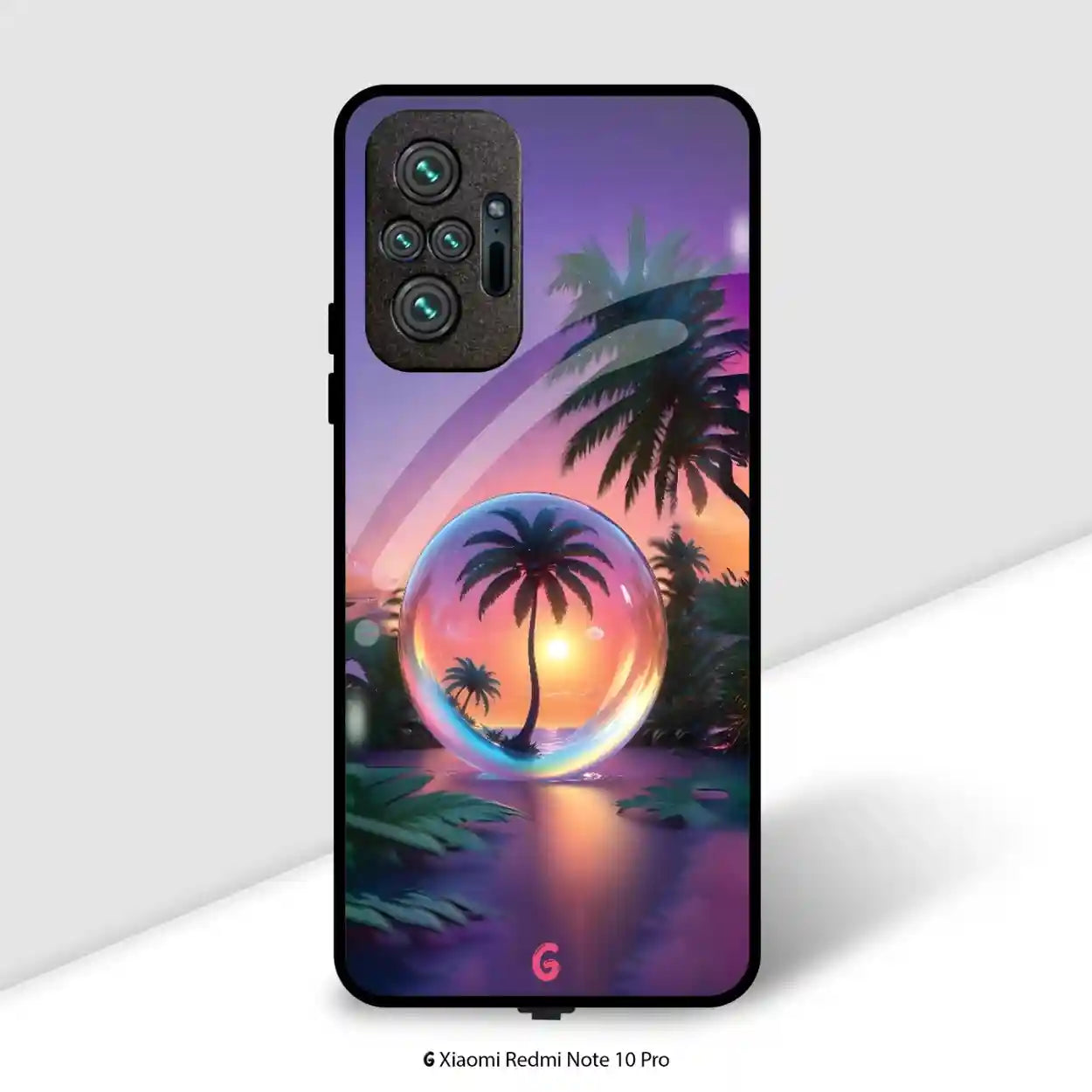 Redmi Note 10 Pro