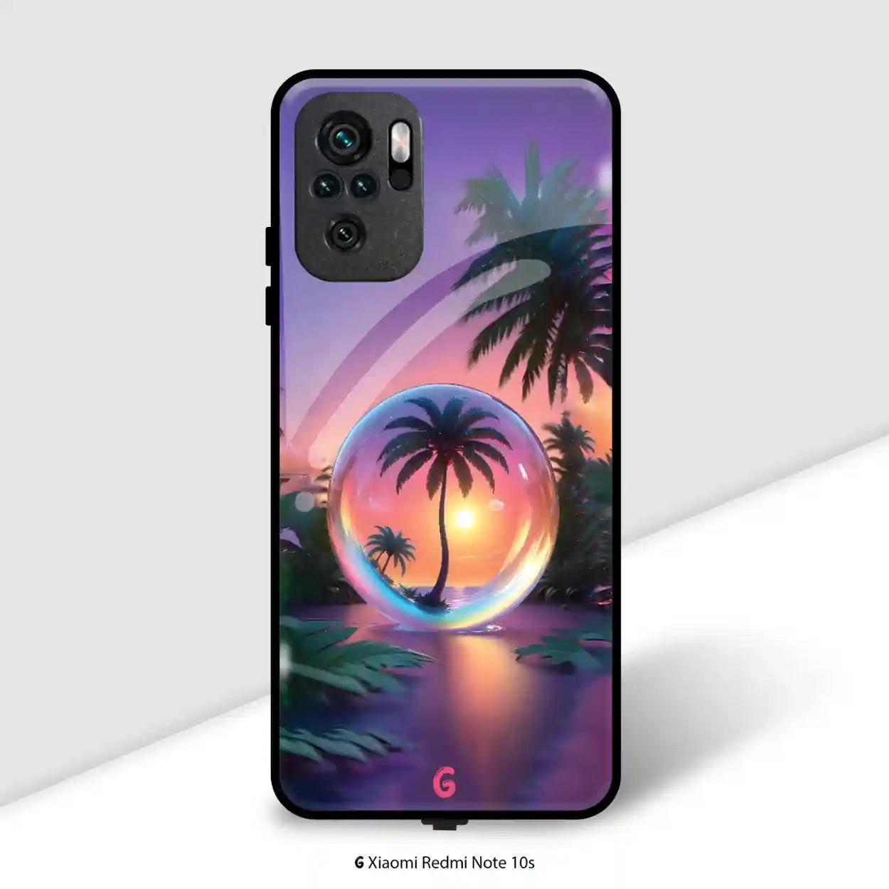 Redmi Note 10s