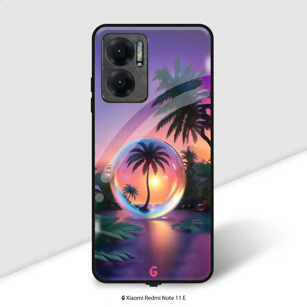Redmi Note 11 E