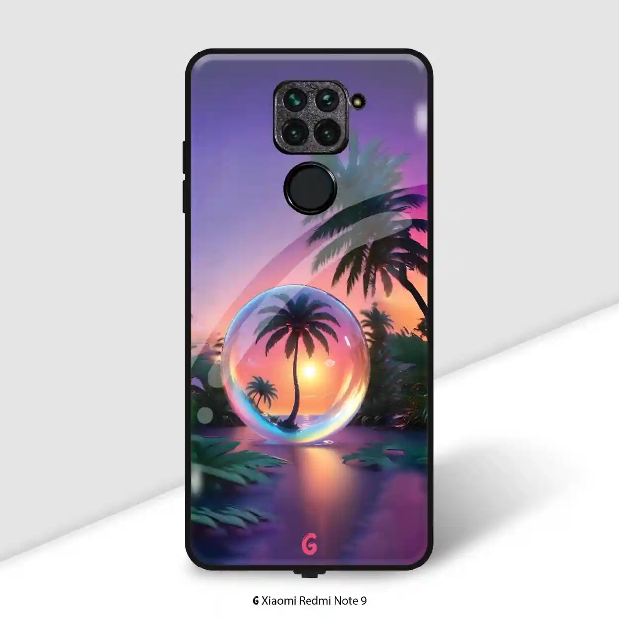 Redmi Note 9
