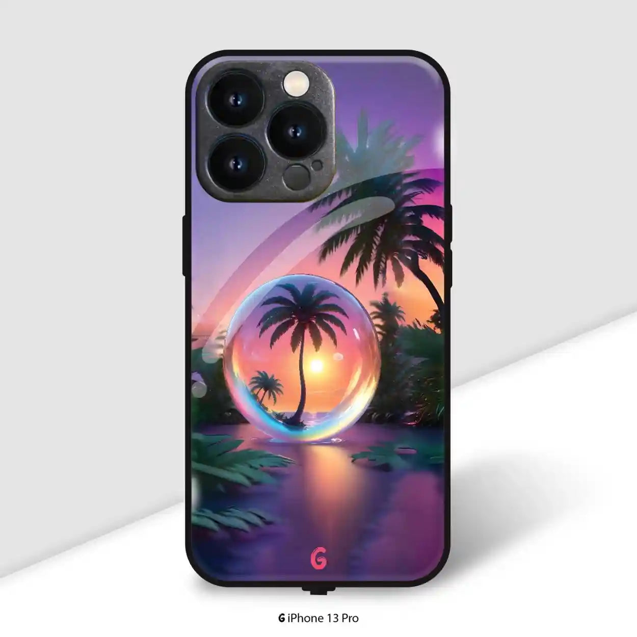 iPhone 13 Pro