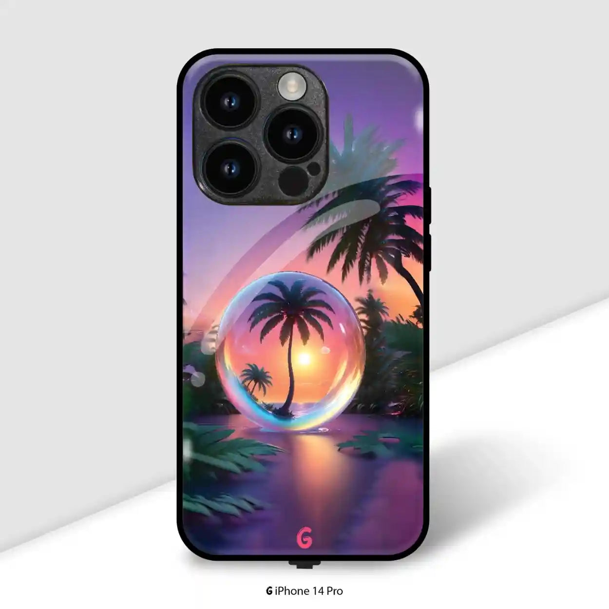 iPhone 14 Pro