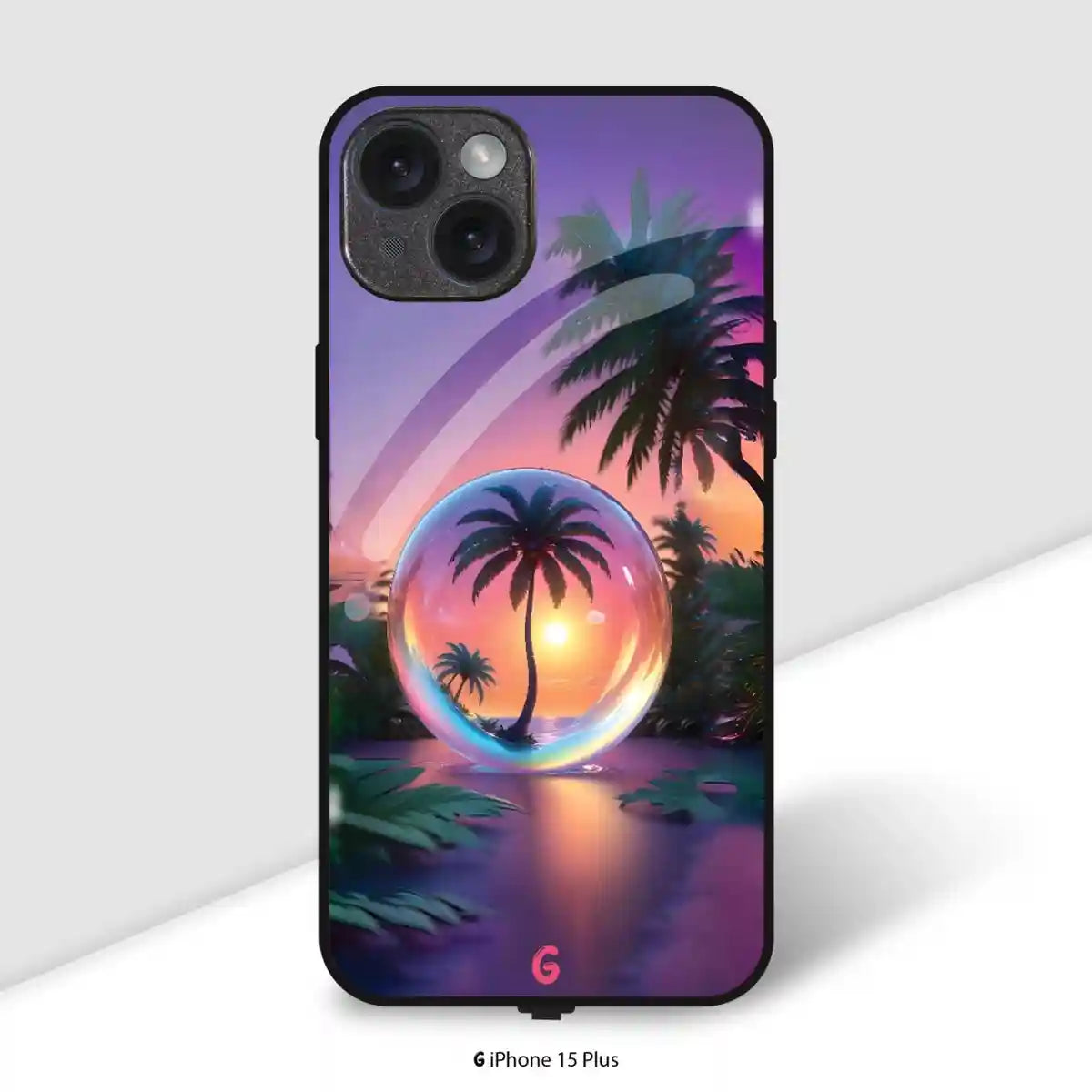 iPhone 15 Plus