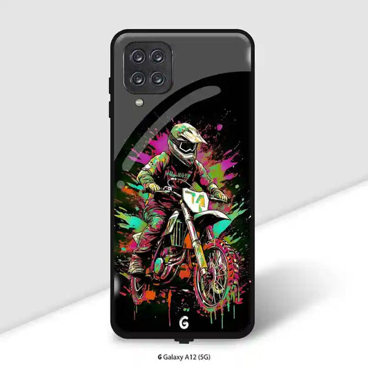 Galaxy A12 (5G)