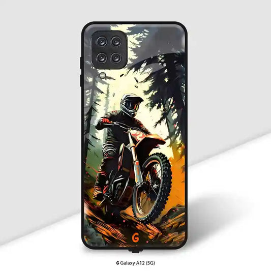 Galaxy A12 (5G)
