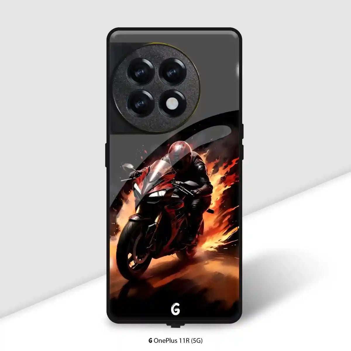 OnePlus 11R (5G)