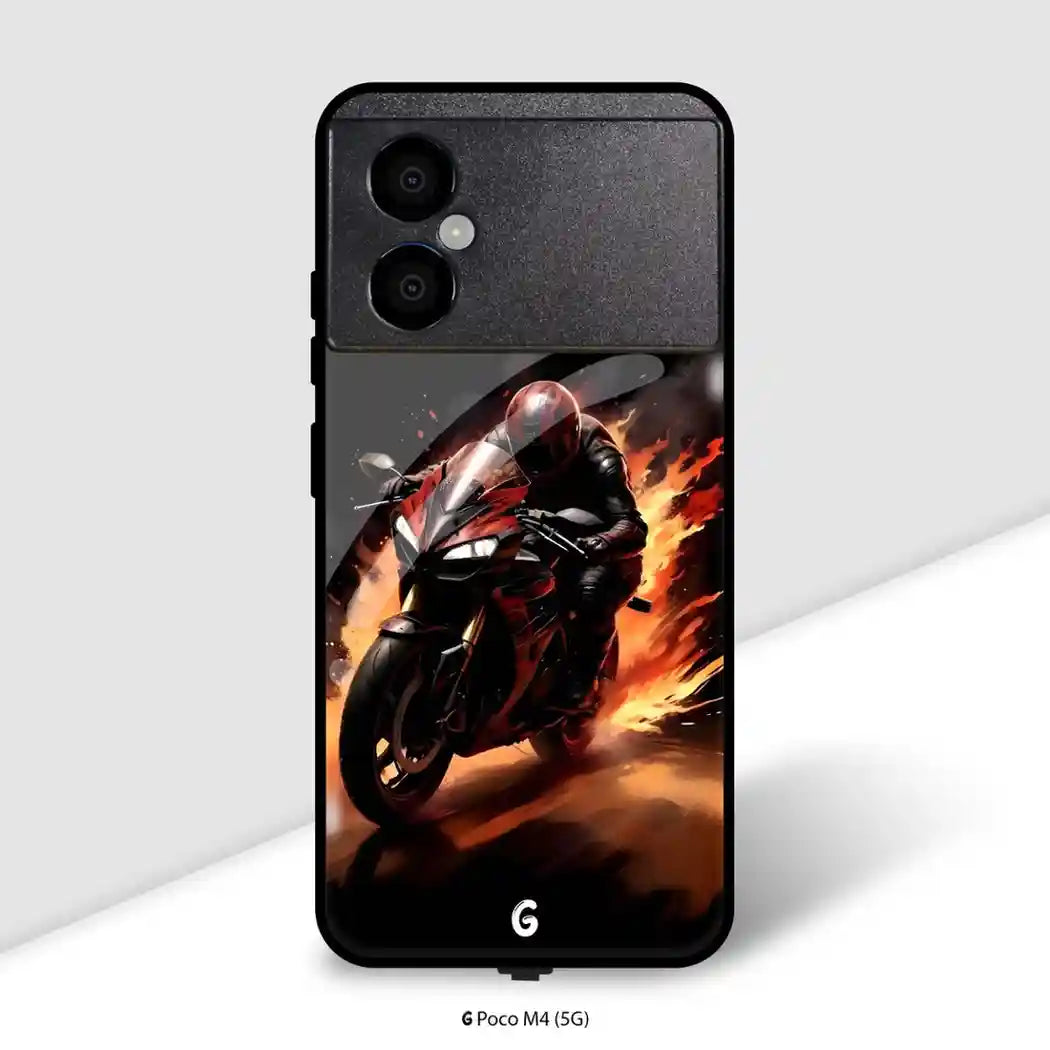 Poco M4 (5G)