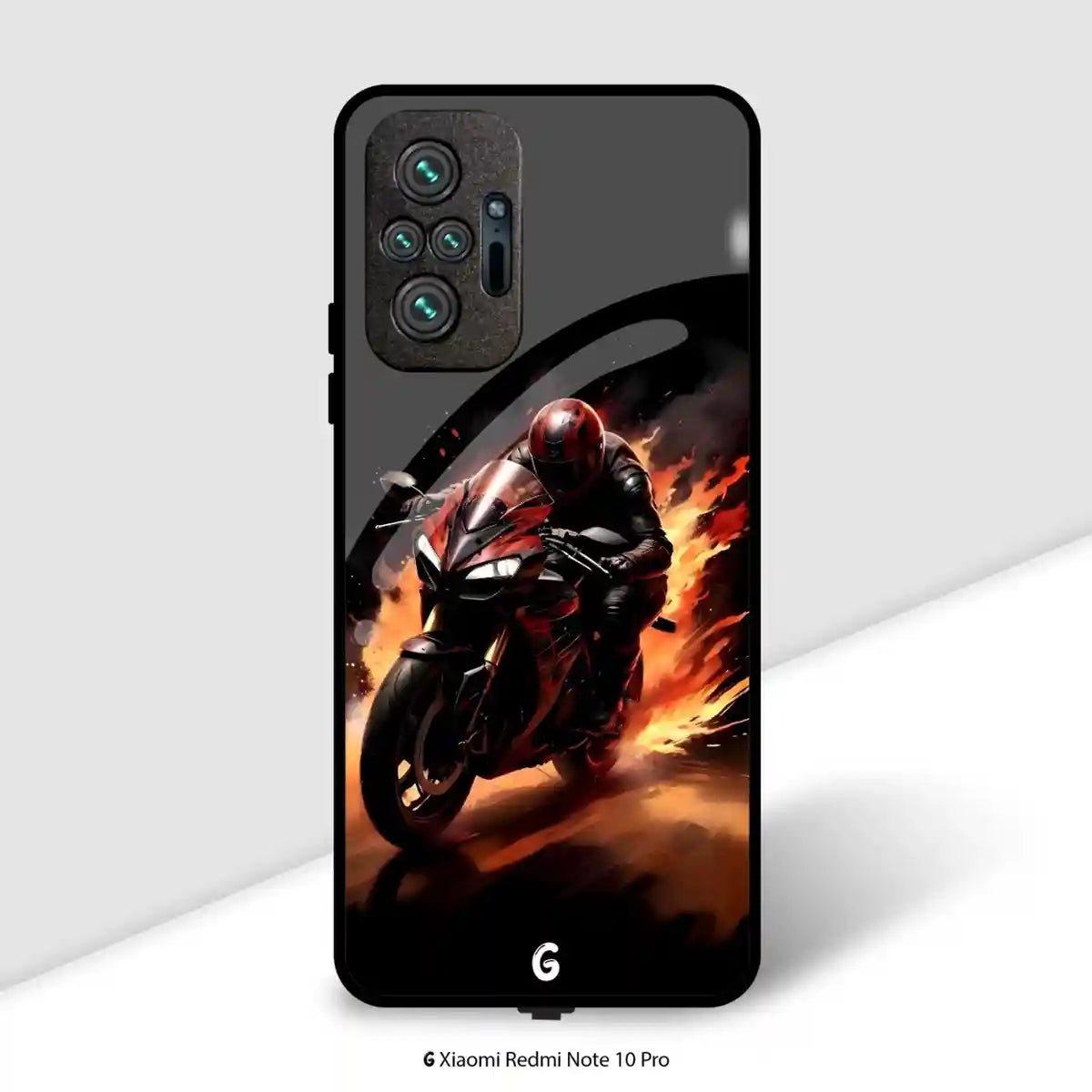 Redmi Note 10 Pro