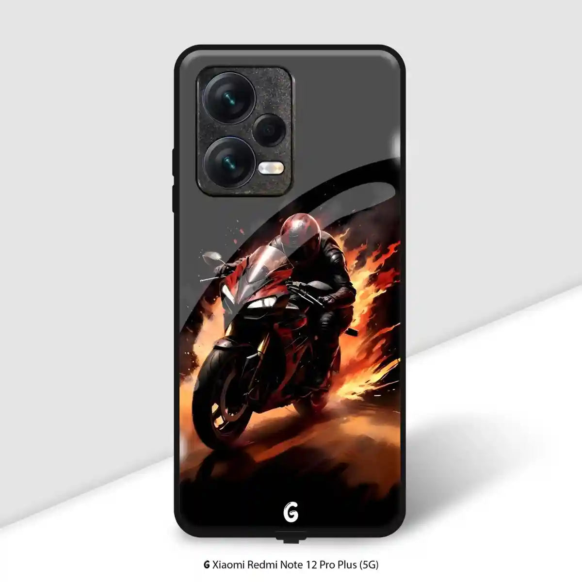 Redmi Note 12 Pro Plus (5G)