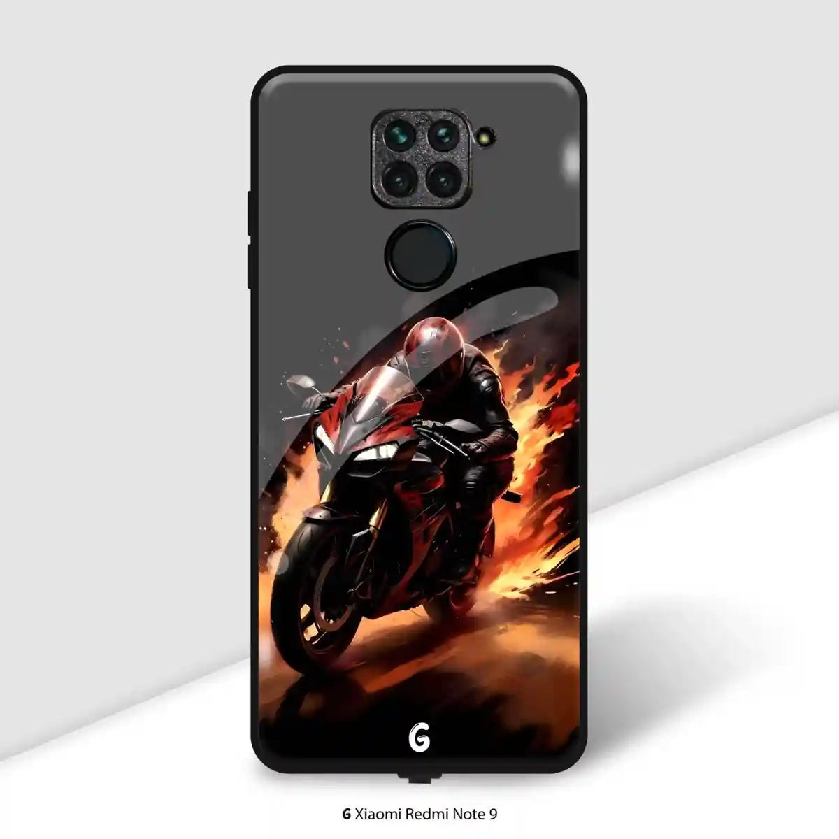 Redmi Note 9