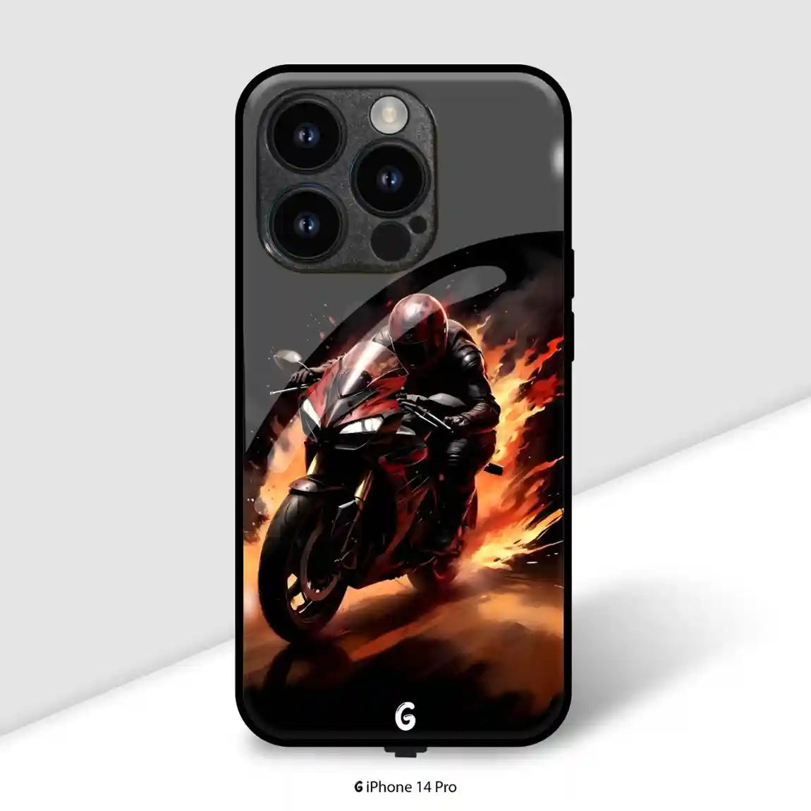iPhone 14 Pro